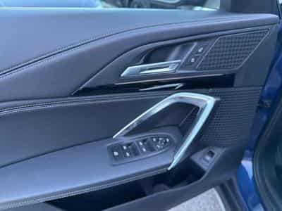 Bmw X1 (U11) SDRIVE18I 136 XLINE (2023) - Photo 9