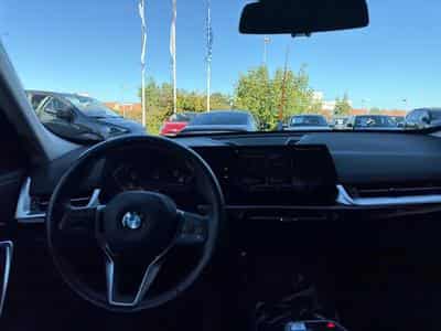 Bmw X1 (U11) SDRIVE18I 136 XLINE (2023) - Photo 11