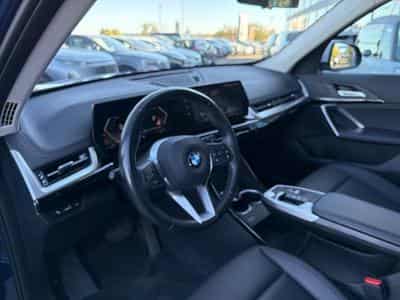 Bmw X1 (U11) SDRIVE18I 136 XLINE (2023) - Photo 12