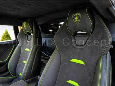 Lamborghini Huracán EVO (2022) - Photo 8