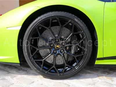 Lamborghini Huracán EVO (2022) - Photo 10