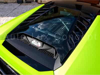 Lamborghini Huracán EVO (2022) - Photo 13