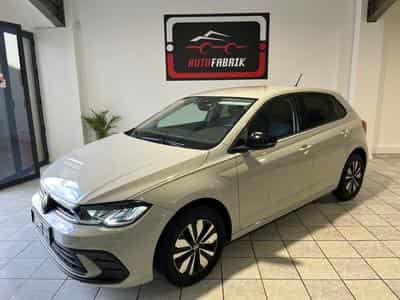 VW Polo GOAL Edition 1.0 TSI (2026) - Foto 1