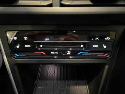 VW Polo GOAL Edition 1.0 TSI (2026) - Photo 4