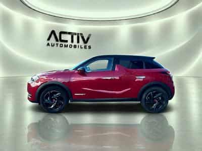 DS Automobiles DS3 BLUEHDI 100 PERFORMANCE LINE (2019) - Photo 2