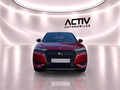 DS Automobiles DS3 BLUEHDI 100 PERFORMANCE LINE (2019) - Photo 1
