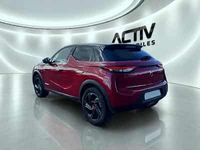 DS Automobiles DS3 BLUEHDI 100 PERFORMANCE LINE (2019) - Photo 3