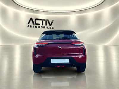 DS Automobiles DS3 BLUEHDI 100 PERFORMANCE LINE (2019) - Photo 4