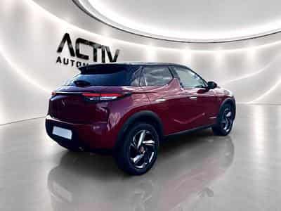 DS Automobiles DS3 BLUEHDI 100 PERFORMANCE LINE (2019) - Photo 5