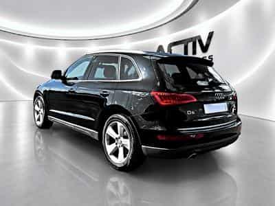 Audi Q5 2.0 TDI 150 CLEAN DIESEL S LINE (2016) - Photo 5