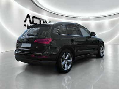 Audi Q5 2.0 TDI 150 CLEAN DIESEL S LINE (2016) - Photo 7