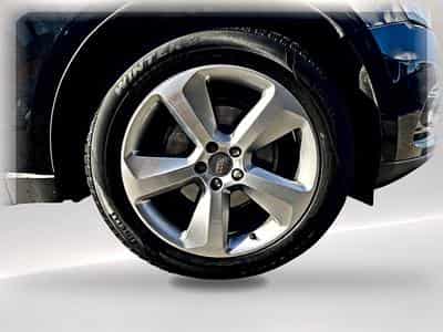 Audi Q5 2.0 TDI 150 CLEAN DIESEL S LINE (2016) - Photo 9