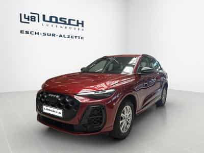 Audi Q5 TDI quattro 150 kW S tronic (2025) - Photo 3