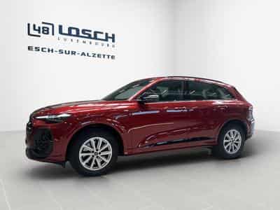 Audi Q5 TDI quattro 150 kW S tronic (2025) - Photo 4