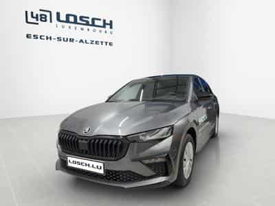 Skoda Scala Monte Carlo (2025) - Photo 3