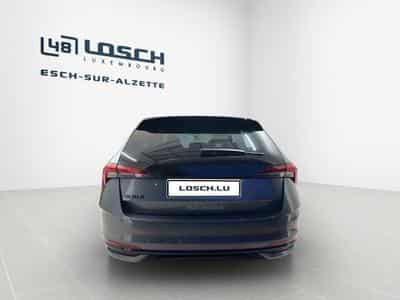 Skoda Scala Monte Carlo (2025) - Photo 7
