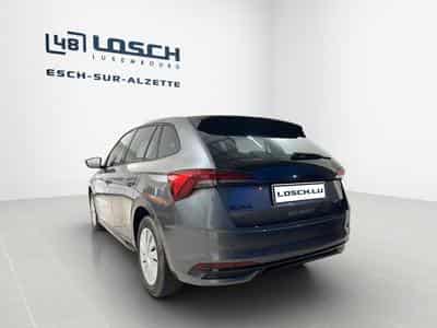 Skoda Scala Monte Carlo (2025) - Photo 5