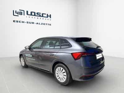 Skoda Scala Monte Carlo (2025) - Photo 4