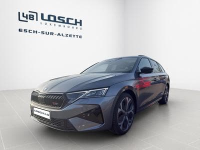 Skoda Octavia RS (2026) - Foto 1