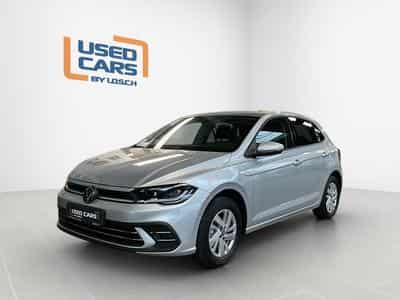 VW Polo Style+BVM+Park&Comf.+IQ-Drive (2025) - Photo 1