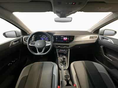 VW Polo Style+BVM+Park&Comf.+IQ-Drive (2025) - Photo 2
