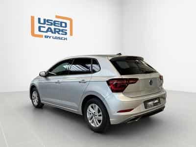 VW Polo Style+BVM+Park&Comf.+IQ-Drive (2025) - Photo 6