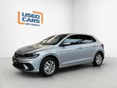 VW Polo Style+BVM+Park&Comf.+IQ-Drive (2025) - Photo 4
