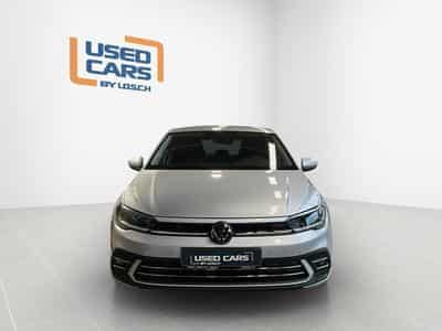 VW Polo Style+BVM+Park&Comf.+IQ-Drive (2025) - Photo 3