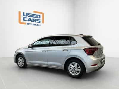 VW Polo Style+BVM+Park&Comf.+IQ-Drive (2025) - Photo 5