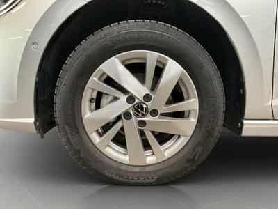 VW Polo Style+BVM+Park&Comf.+IQ-Drive (2025) - Photo 8