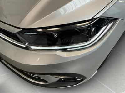 VW Polo Style+BVM+Park&Comf.+IQ-Drive (2025) - Photo 9