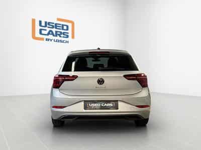 VW Polo Style+BVM+Park&Comf.+IQ-Drive (2025) - Photo 7