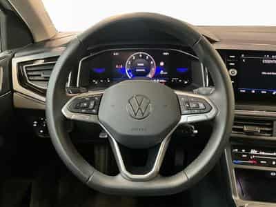 VW Polo Style+BVM+Park&Comf.+IQ-Drive (2025) - Photo 12