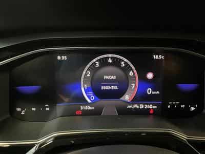 VW Polo Style+BVM+Park&Comf.+IQ-Drive (2025) - Photo 13