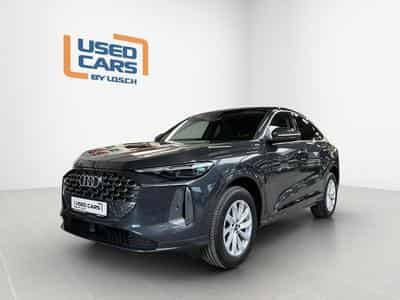 Audi Q5 SB+TFSI+S-Tronic+Tech+P.Business (2025) - Photo 1