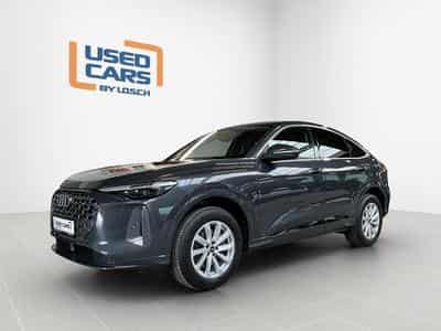Audi Q5 SB+TFSI+S-Tronic+Tech+P.Business (2025) - Photo 4