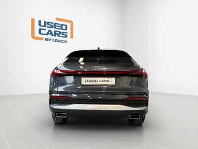 Audi Q5 SB+TFSI+S-Tronic+Tech+P.Business (2025) - Photo 7