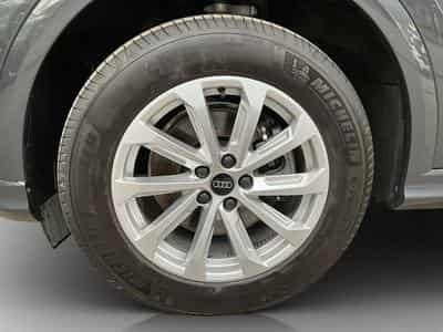 Audi Q5 SB+TFSI+S-Tronic+Tech+P.Business (2025) - Photo 8