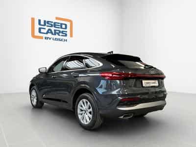 Audi Q5 SB+TFSI+S-Tronic+Tech+P.Business (2025) - Photo 6