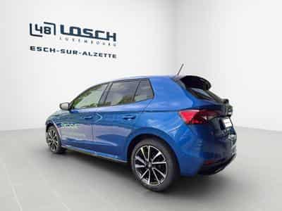 Skoda Fabia Monte Carlo (2026) - Foto 4