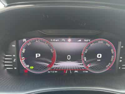Skoda Fabia Monte Carlo (2026) - Foto 8