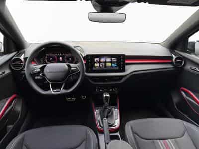 Skoda Fabia Monte Carlo (2026) - Foto 10