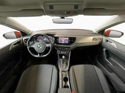 VW Polo Comfortline+DSG+Pano+P.Drive+LED+Navi (2021) - Photo 2
