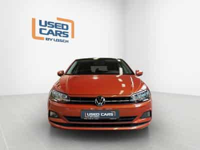 VW Polo Comfortline+DSG+Pano+P.Drive+LED+Navi (2021) - Photo 3
