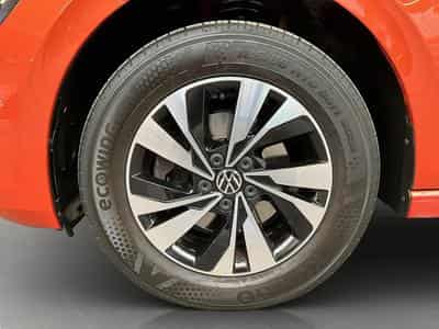 VW Polo Comfortline+DSG+Pano+P.Drive+LED+Navi (2021) - Photo 8