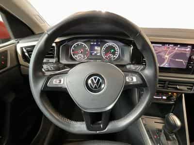 VW Polo Comfortline+DSG+Pano+P.Drive+LED+Navi (2021) - Photo 10