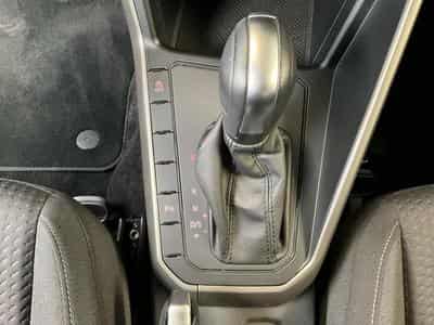 VW Polo Comfortline+DSG+Pano+P.Drive+LED+Navi (2021) - Photo 12