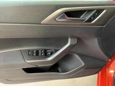 VW Polo Comfortline+DSG+Pano+P.Drive+LED+Navi (2021) - Photo 14