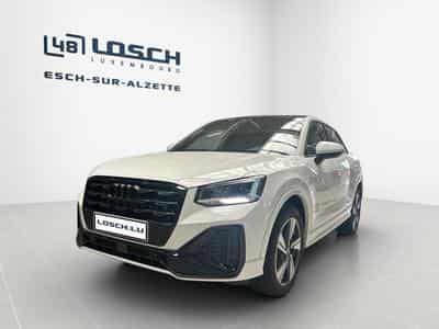 Audi Q2 S line (2026) - Photo 3