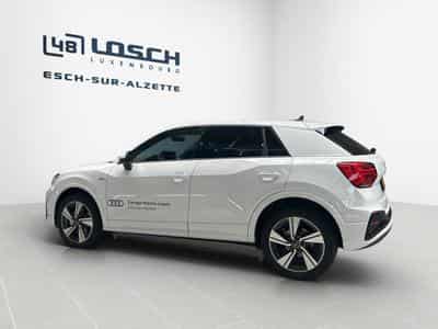 Audi Q2 S line (2026) - Photo 4